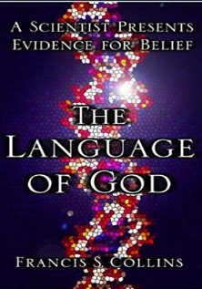 The Language of God: A Scientist Presents Evidence for Belief - Epub + Converted PDF