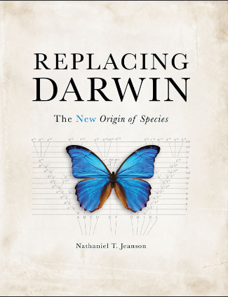 Replacing Darwin: The New Origin of Species - Epub + Converted PDF