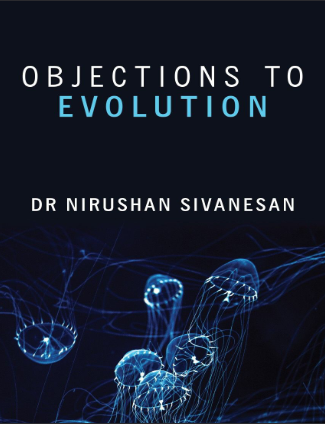 Objections To Evolution - Epub + Converted PDF
