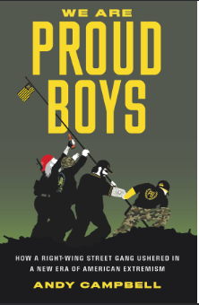 We are proud boys - Epub + Converted PDF
