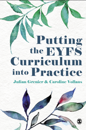 PUTTING THE EYFS CURRICULUM INTO PRACTIC - Epub + Converted PDF