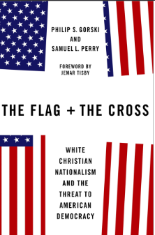 THE FLAG AND THE CROSS - Epub + Converted PDF