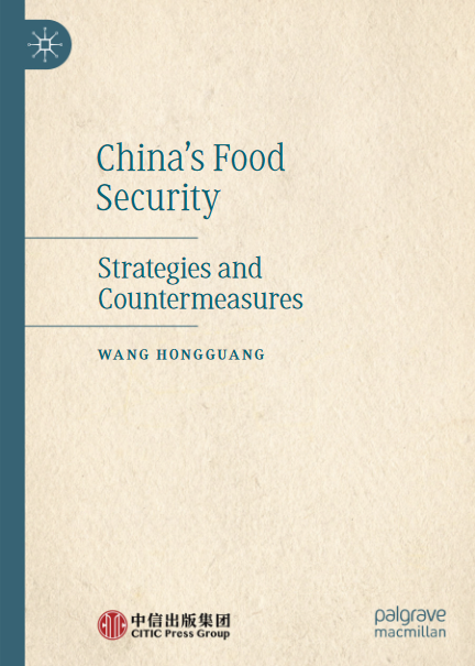 China’s Food Security - Original PDF