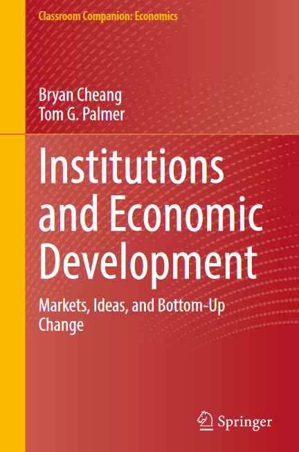 Institutions and Economic Development - Original PDF