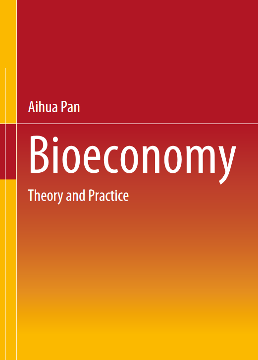 Bioeconomy Theory and Practice - Original PDF