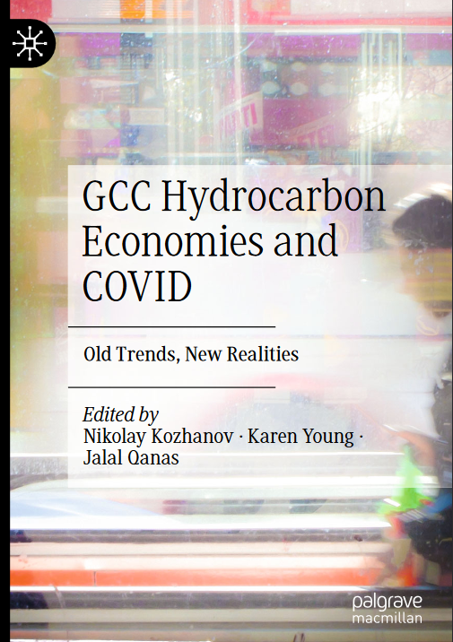 GCC Hydrocarbon Economies and COVID - Original PDF