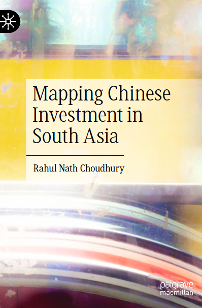 Mapping Chinese Investment in South Asia - Original PDF