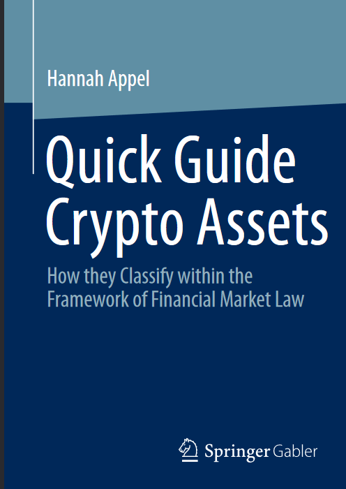 Quick Guide Crypto Assets - Original PDF