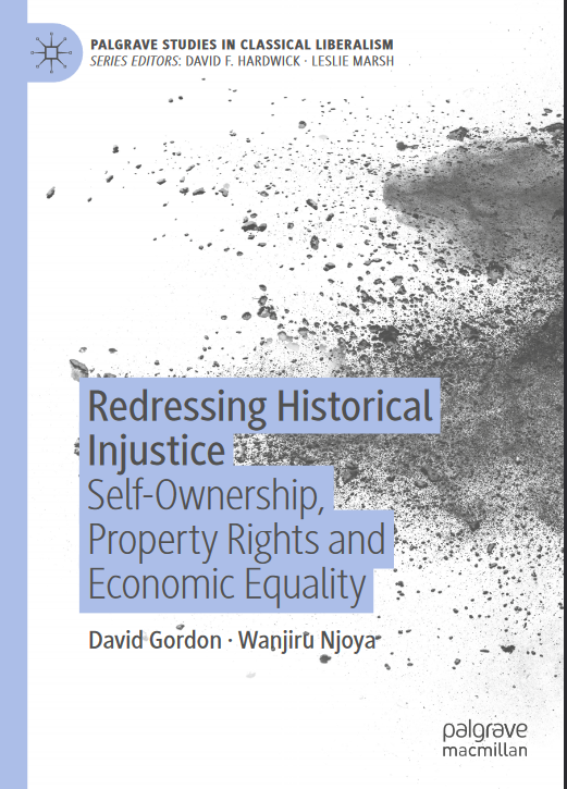 Redressing Historical Injustice - Original PDF