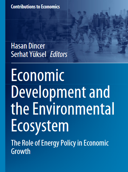 Economic Development and the Environmental Ecosystem The Role of Energy Policy in Economic Growth - Original PDF