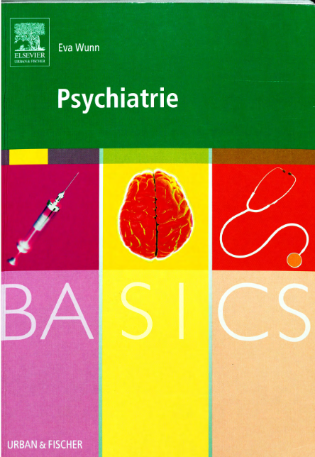 BASICS Psychiatrie - PDF