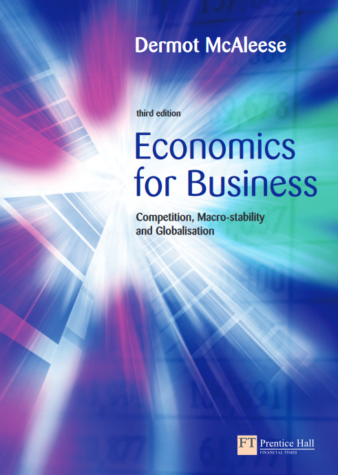 Economics for Business - PDF