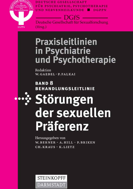 Praxisleitlinien in Psychiatrie und Psychotherapie - PDF