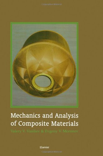 Mechanics and Analysis of Composite Materials - Original PDF