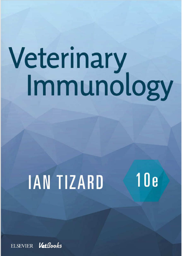 Veterinary Immunology 10E - Original PDF