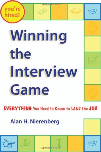Winning the interview game: everything you need to know to land the job - Original PDF