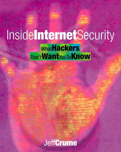 Inside Internet Security: What Hackers Don't Want You To Know - Original PDF