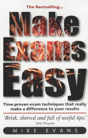 Make Exams Easy: The Things You Need to Know - PDF