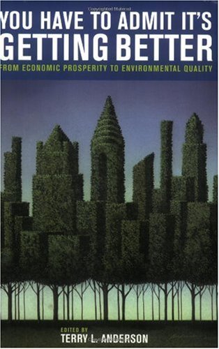 You Have to Admit It's Getting Better: From Economic Prosperity to Environmental Quality - PDF