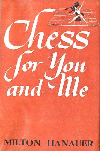 Chess for You and Me - PDF