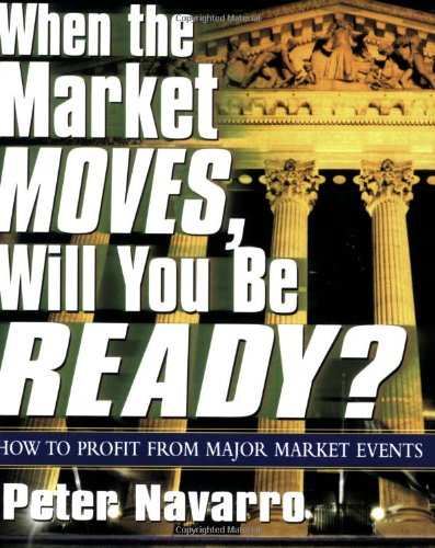 When The Market Moves Will You Be Ready - PDF