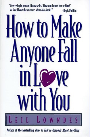 How to Make Anyone Fall in Love With You - Original PDF