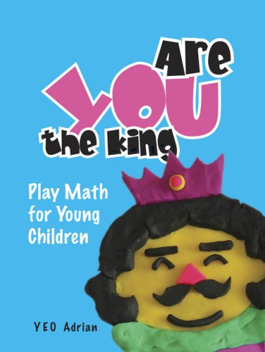 Are You the King, or Are You the Joker?: Play Math for Young Children - PDF