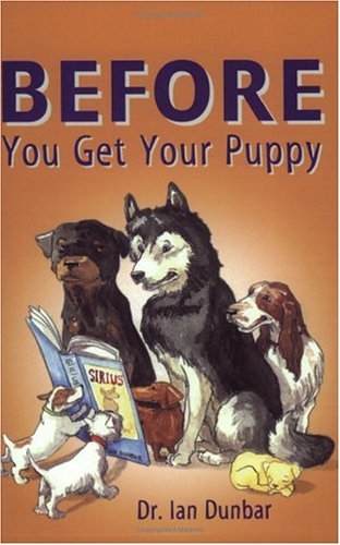 Before You Get Your Puppy - Original PDF
