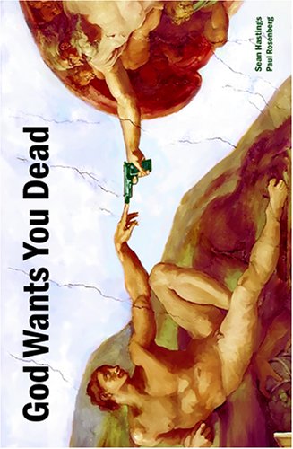 God Wants You Dead - PDF