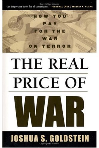 The Real Price of War: How You Pay for the War on Terror - Original PDF
