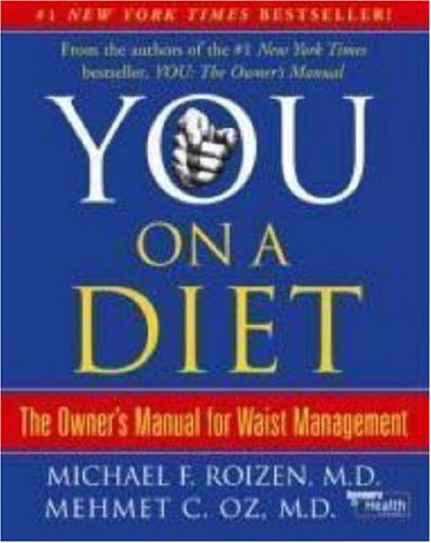 You: On A Diet: The Owner's Manual for Waist Management - PDF