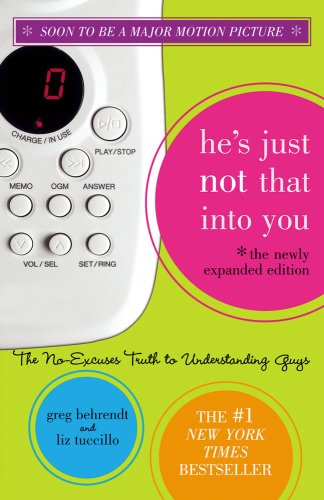 He's Just Not That Into You: The No-Excuses Truth to Understanding Guys - PDF