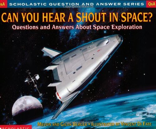 Can You Hear A Shout In Space? - Original PDF