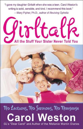 Girltalk : All the Stuff Your Sister Never Told You - PDF