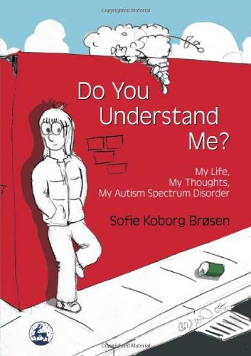 Do You Understand Me? - PDF