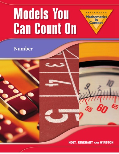 Models You Can Count on MIC 2006 G 6 - PDF