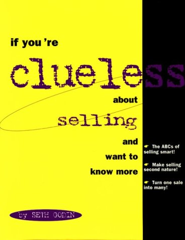 If You're Clueless About Selling and Want to Know More - PDF