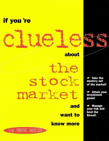 If You're Clueless About the Stock Market and Want to Know More - PDF