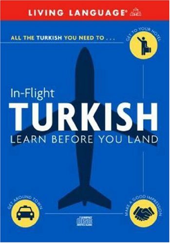 In-Flight Turkish: Learn Before You Land - PDF