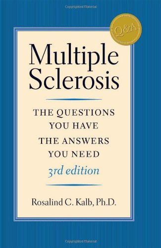 Multiple Sclerosis: The Questions You Have - the Answers You Need - PDF