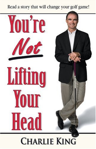 You're NOT Lifting Your Head - PDF