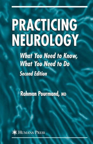 Practicing Neurology: What You Need to Know, What You Need to Do - PDF