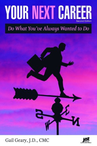 Your Next Career: Do What You've Always Wanted to Do - PDF
