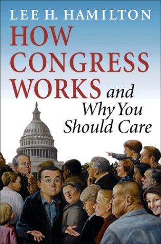 How Congress Works and Why You Should Care - PDF