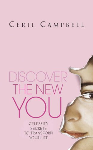 Discover the New You: Celebrity Secrets to Transform Your Life - PDF