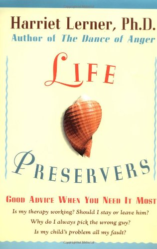 Life Preservers: Good Advice When You Need It Most - Original PDF