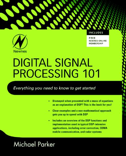 Digital Signal Processing 101: Everything you need to know to get started - PDF