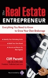 The Real Estate Entrepreneur: Everything You Need to Know to Grow Your Own Brokerage - PDF