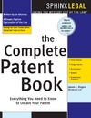 The Complete Patent Book: Everything You Need to Obtain Your Patent - PDF