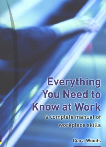Everything You Need to Know at Work - PDF